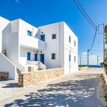Sea View Apartment Карпатос Екстериор снимка