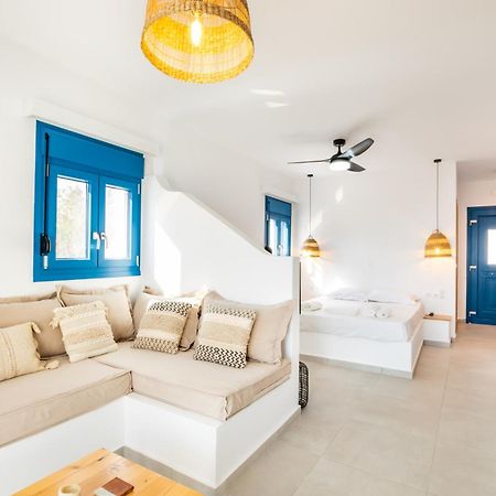 Sea View Apartment Карпатос Екстериор снимка