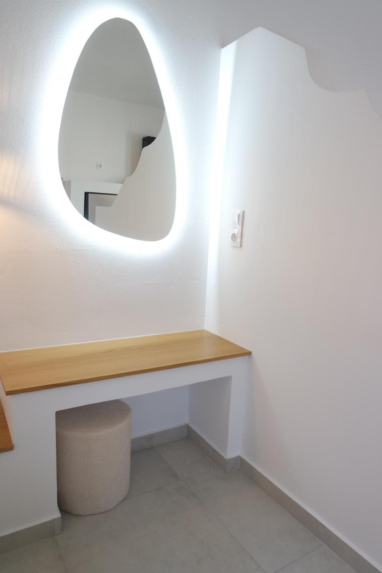 Sea View Apartment Карпатос Екстериор снимка