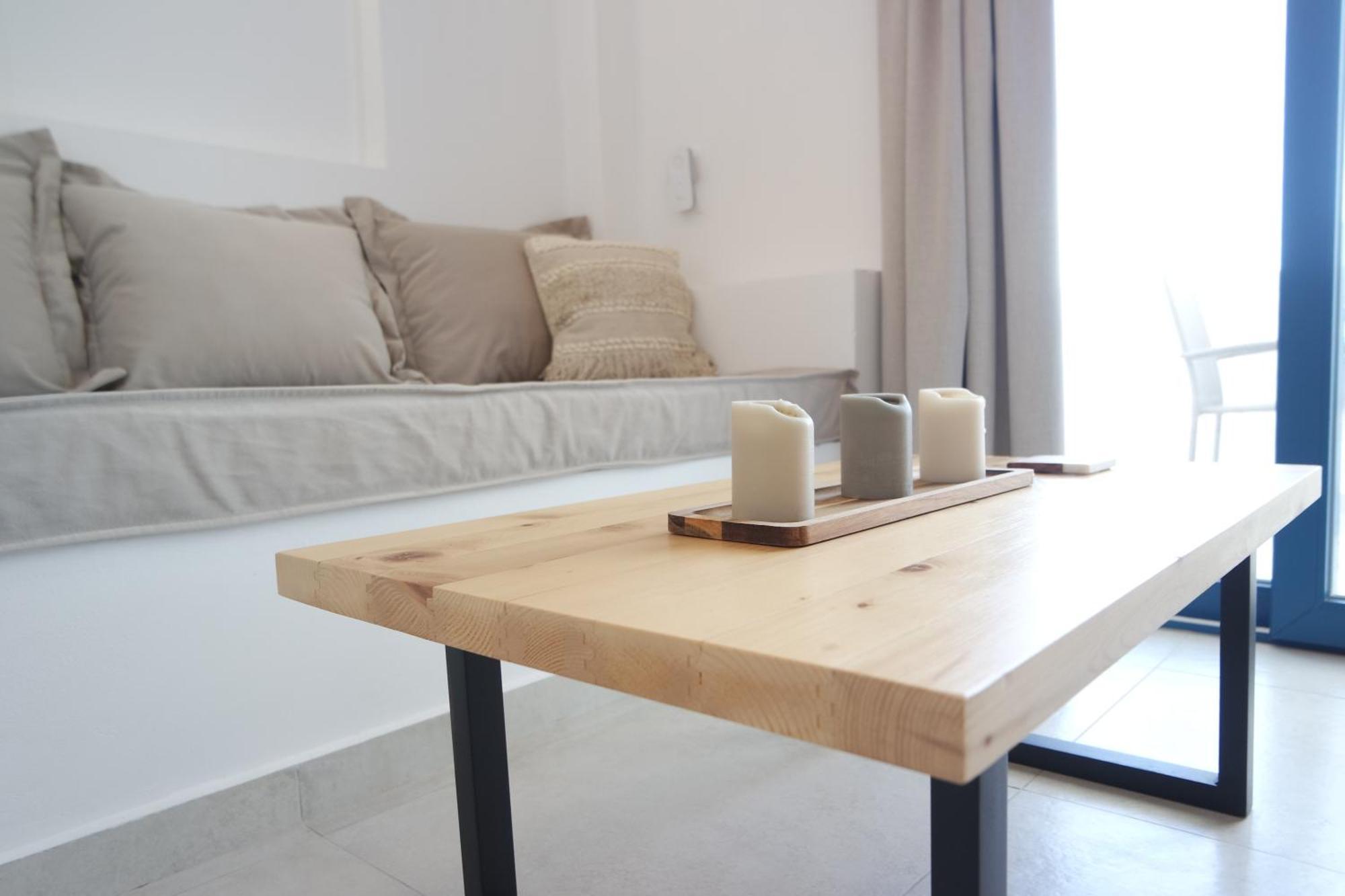 Sea View Apartment Карпатос Екстериор снимка