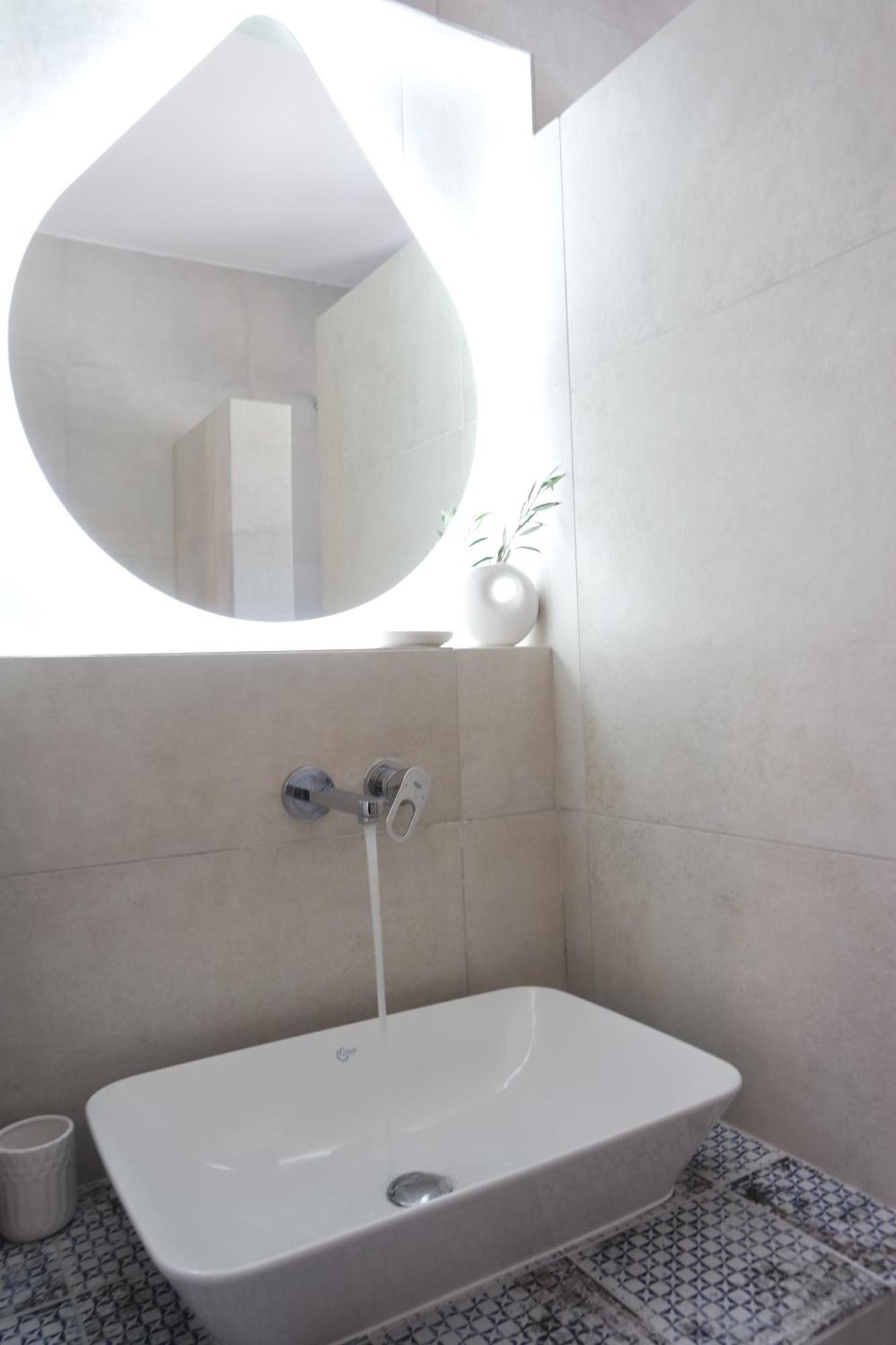Sea View Apartment Карпатос Екстериор снимка