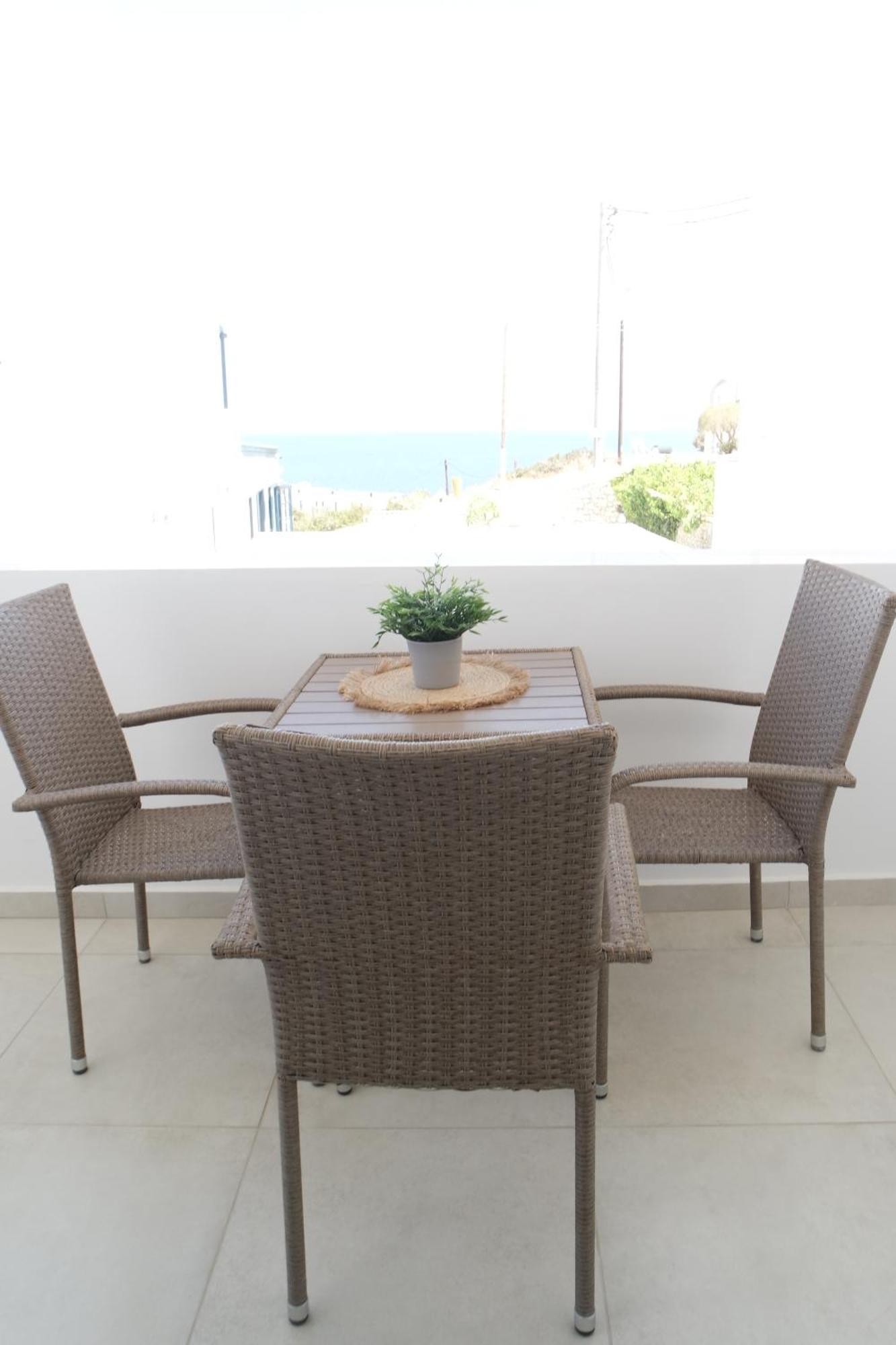 Sea View Apartment Карпатос Екстериор снимка