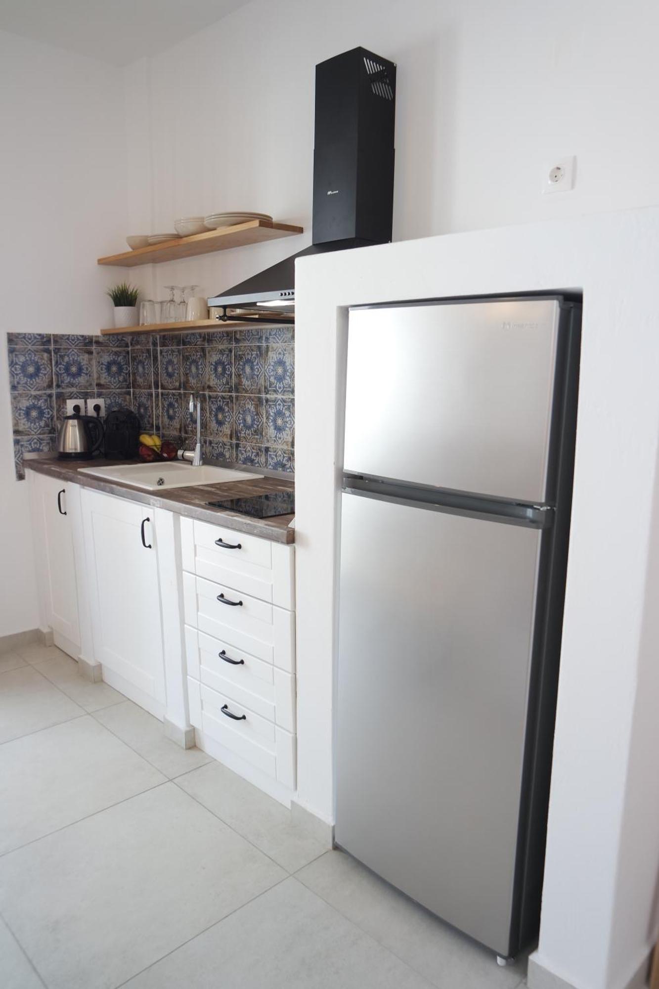 Sea View Apartment Карпатос Екстериор снимка