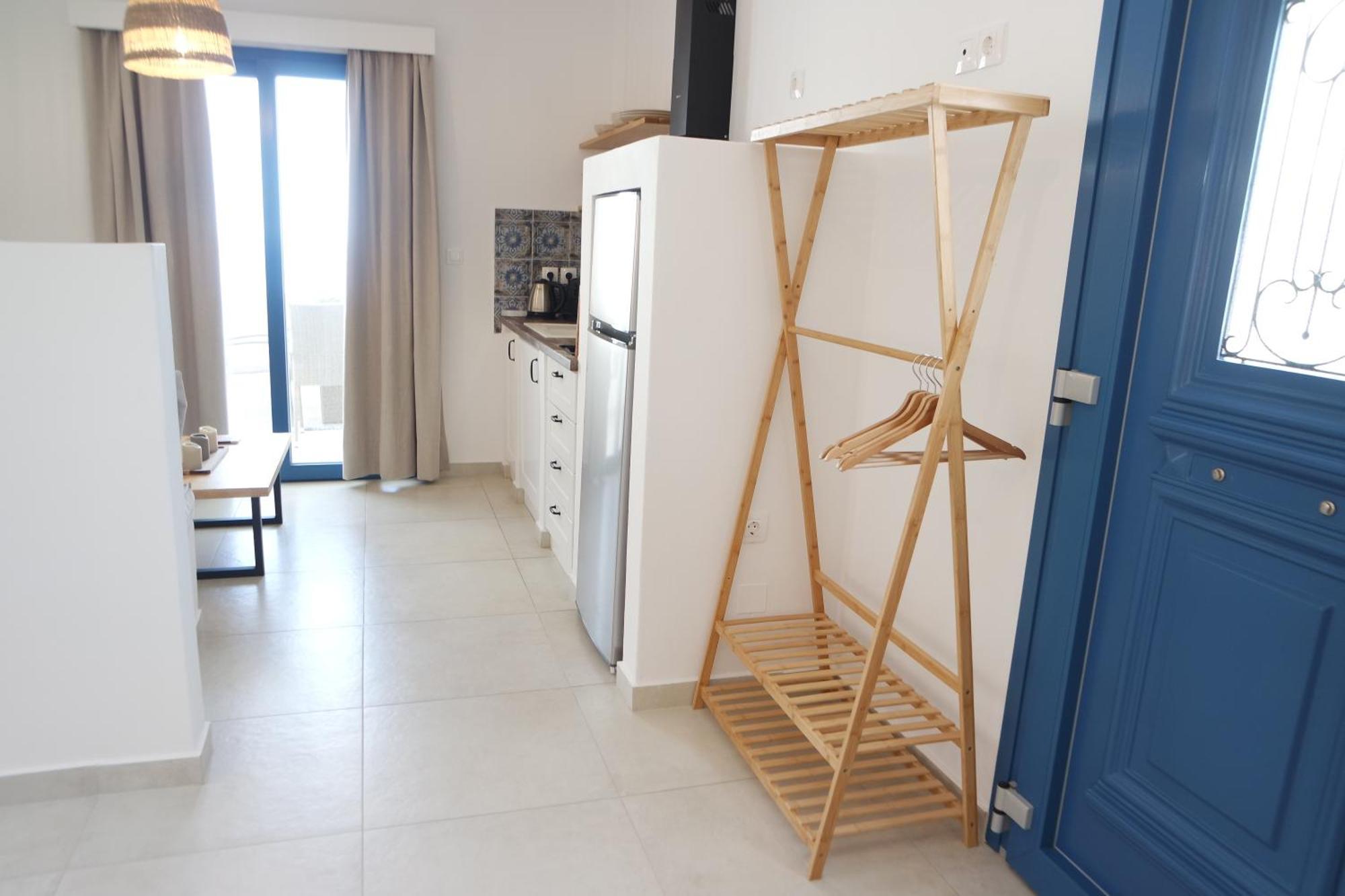 Sea View Apartment Карпатос Екстериор снимка