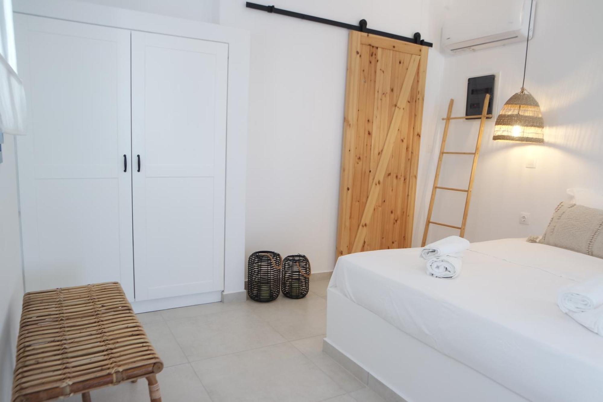 Sea View Apartment Карпатос Екстериор снимка