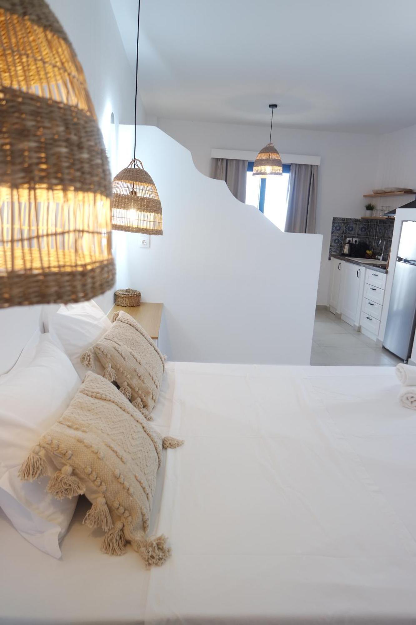Sea View Apartment Карпатос Екстериор снимка