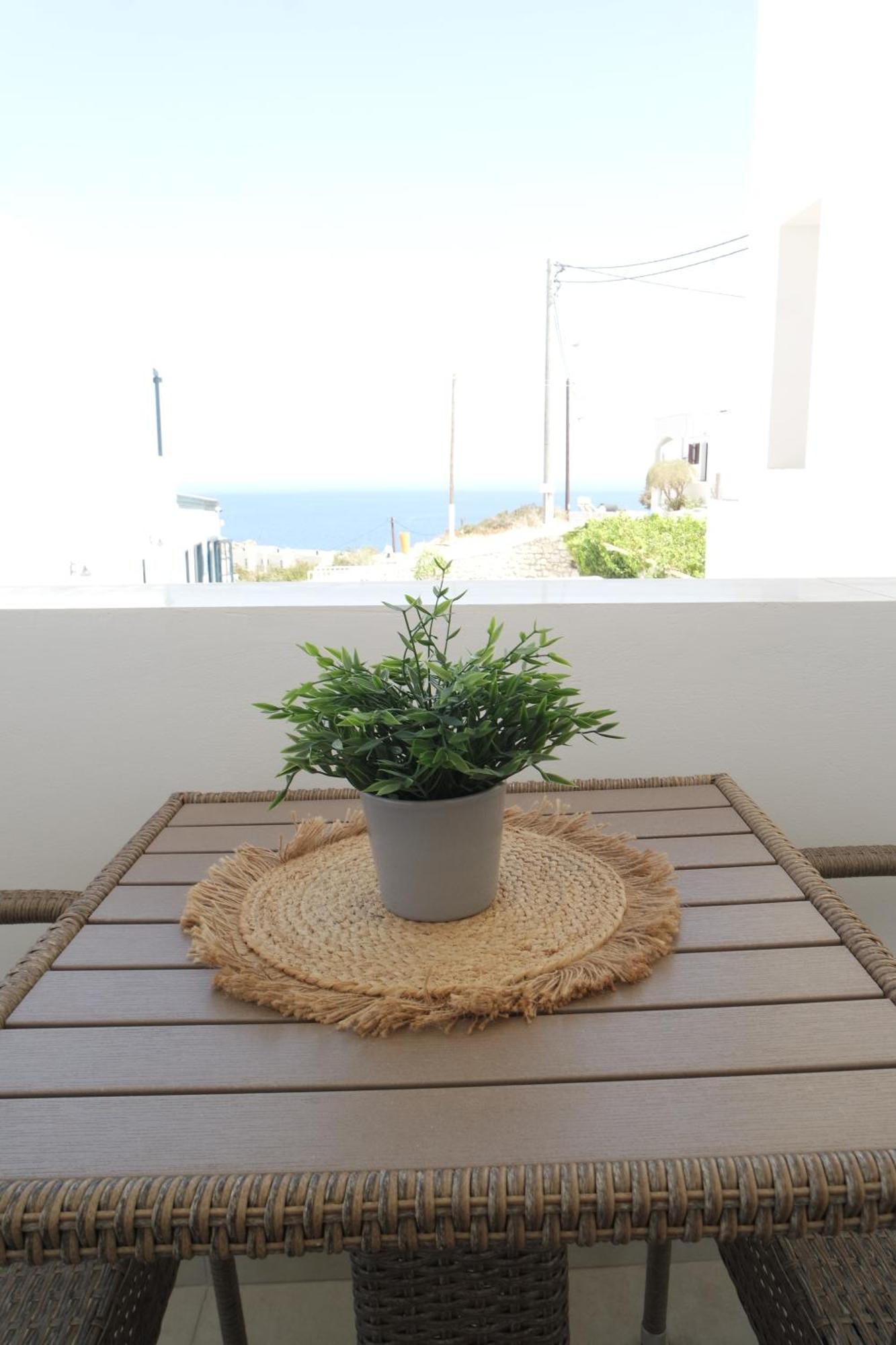 Sea View Apartment Карпатос Екстериор снимка