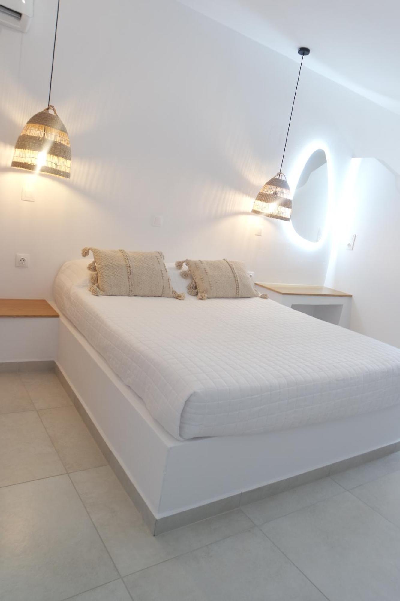 Sea View Apartment Карпатос Екстериор снимка