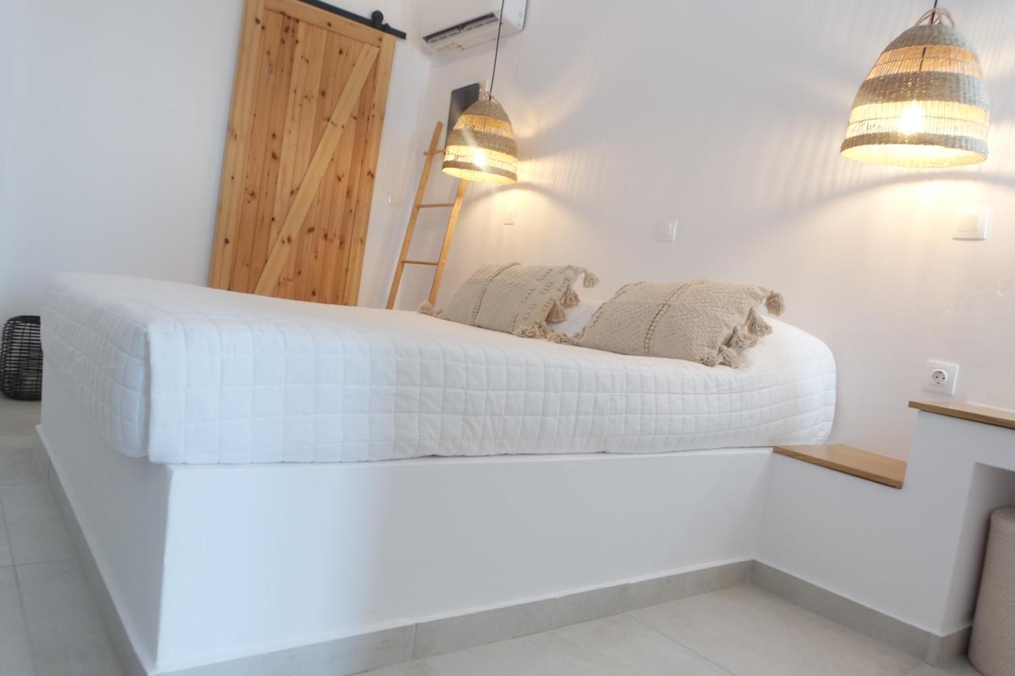 Sea View Apartment Карпатос Екстериор снимка