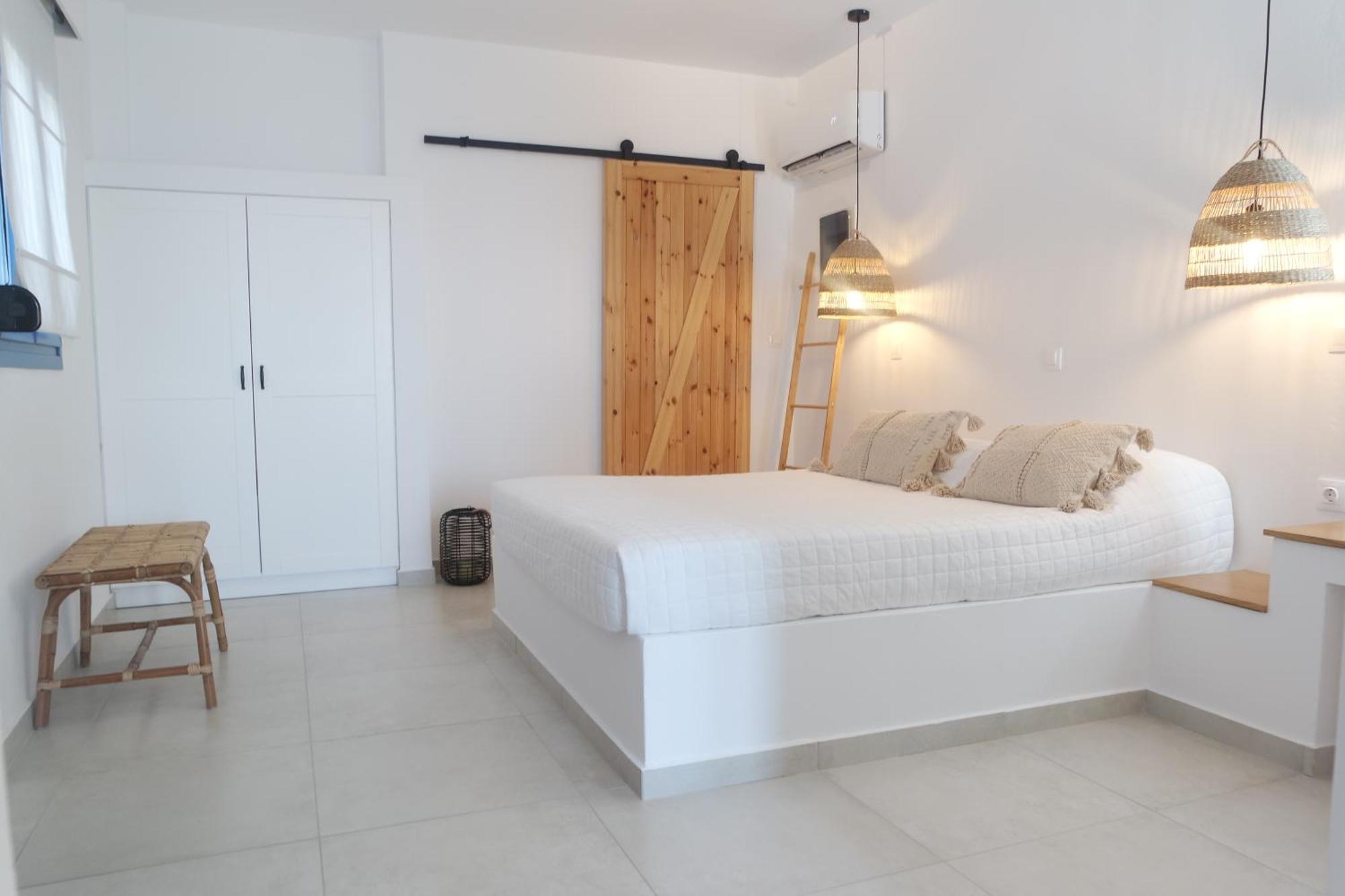 Sea View Apartment Карпатос Екстериор снимка