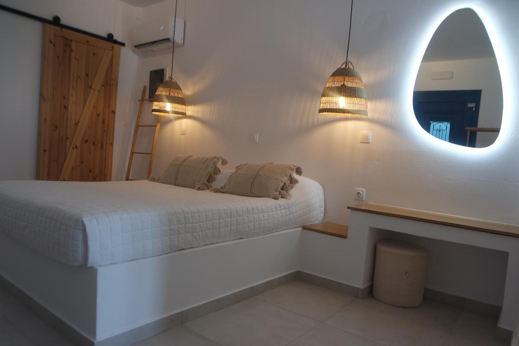Sea View Apartment Карпатос Екстериор снимка