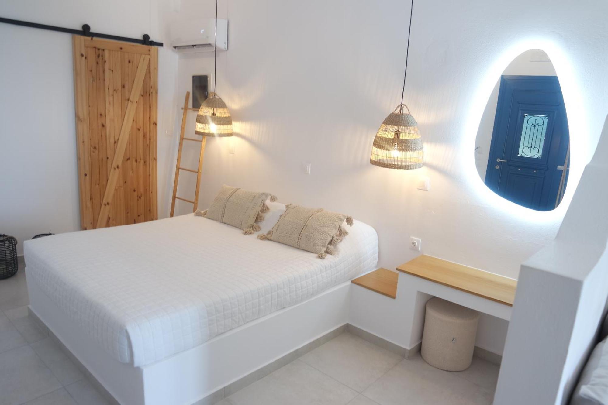 Sea View Apartment Карпатос Екстериор снимка