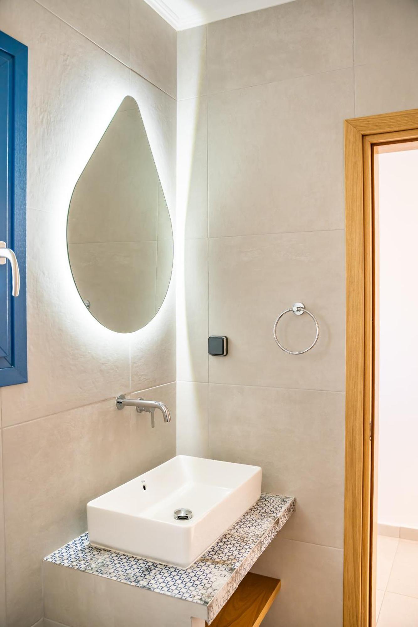 Sea View Apartment Карпатос Екстериор снимка