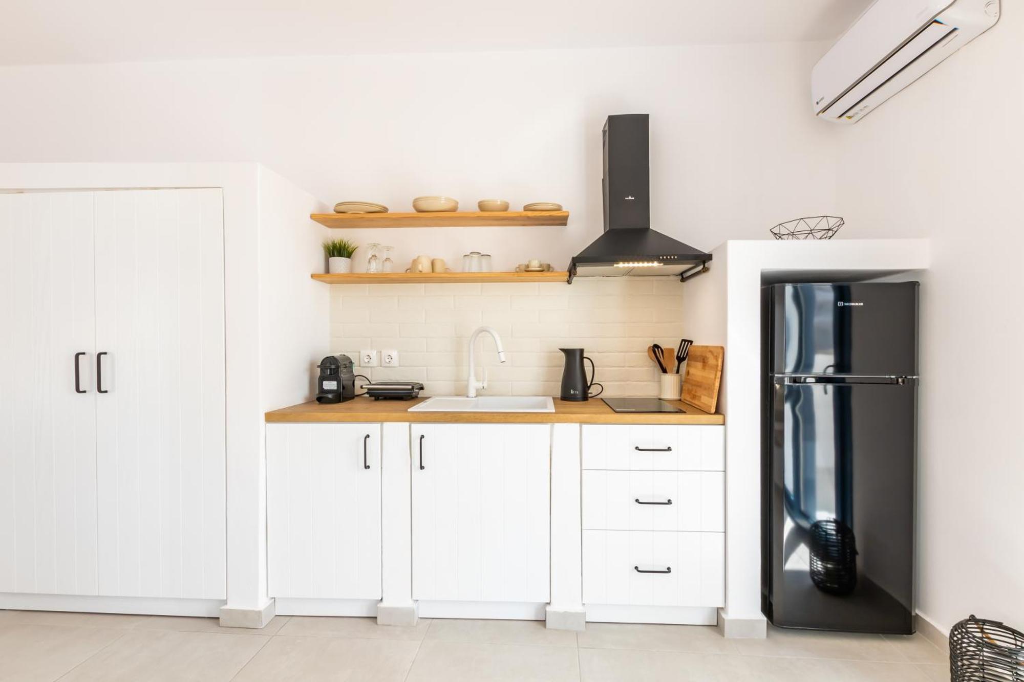 Sea View Apartment Карпатос Екстериор снимка