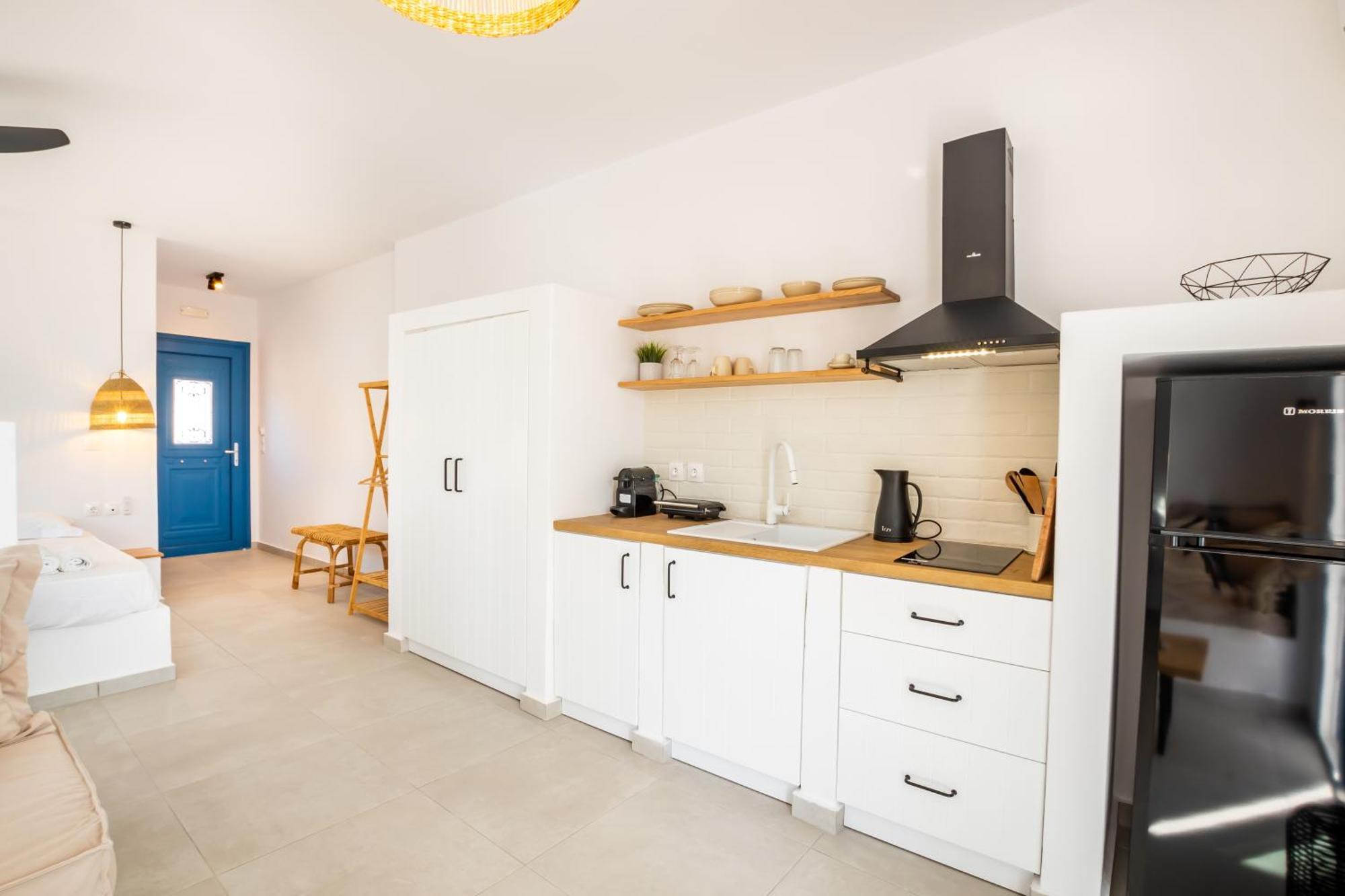 Sea View Apartment Карпатос Екстериор снимка