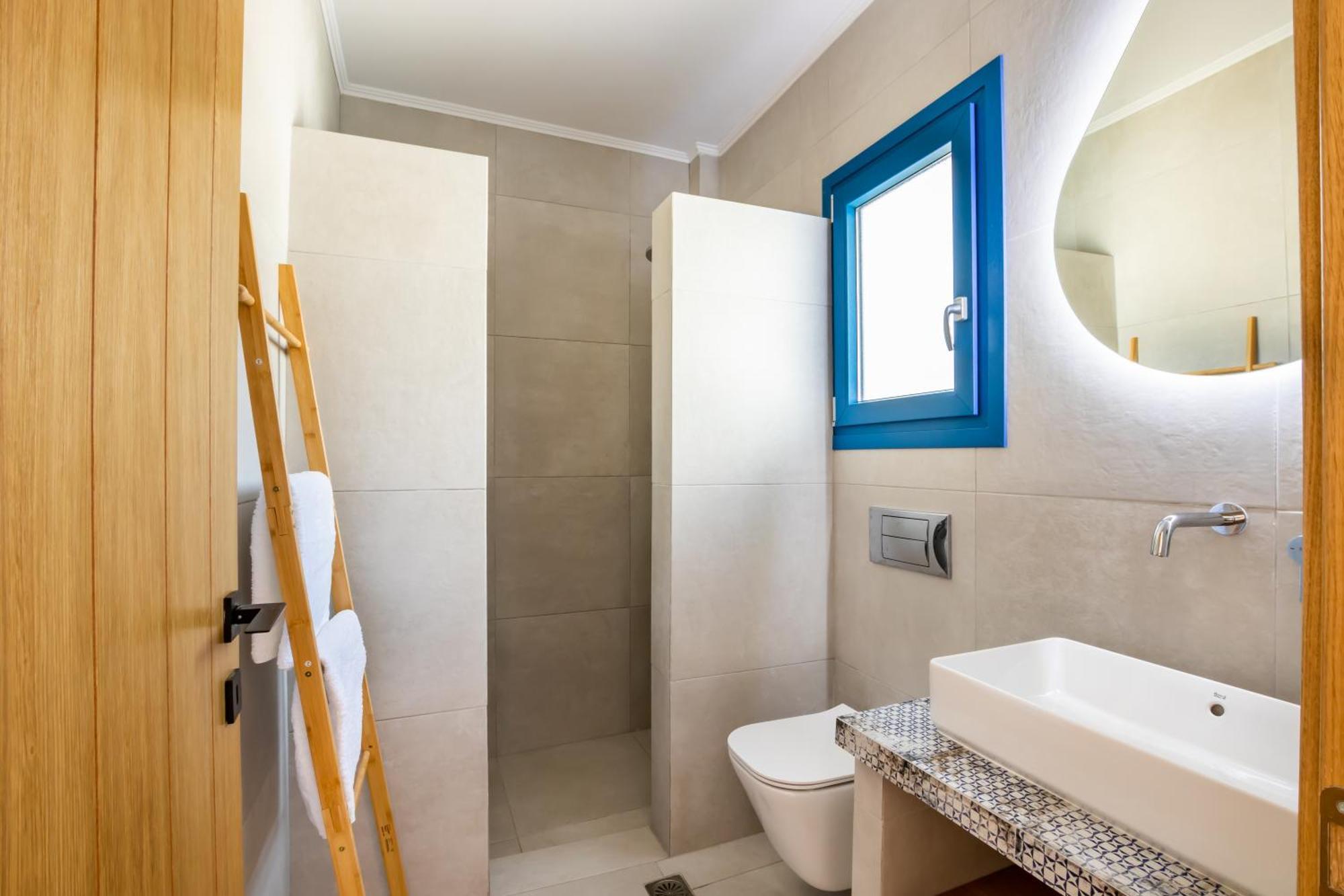 Sea View Apartment Карпатос Екстериор снимка